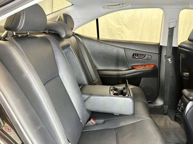 2011 Lexus HS 250h Premium