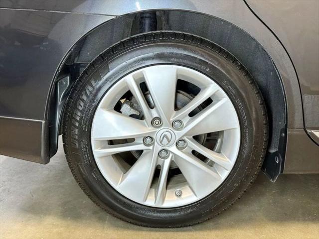 2011 Lexus HS 250h Premium