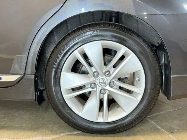 2011 Lexus HS 250h Premium