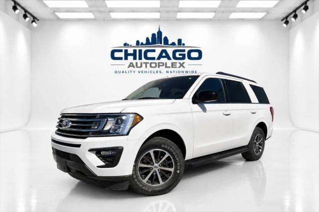 2020 Ford Expedition XL for sale in Reynolds, IN