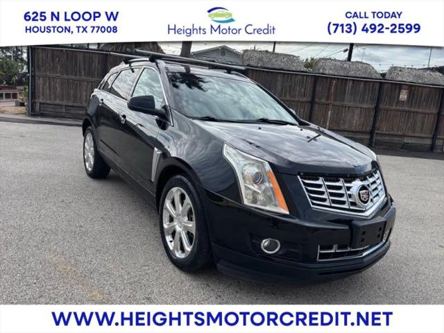 2014 Cadillac SRX Performance Collection for sale in Houston, TX