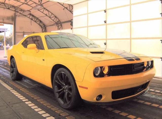2017 Dodge Challenger SXT for sale in Lake Wales, FL