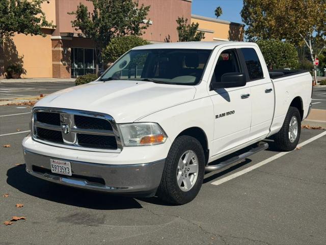 2011 Ram 1500 SLT for sale in Walnut Creek, CA