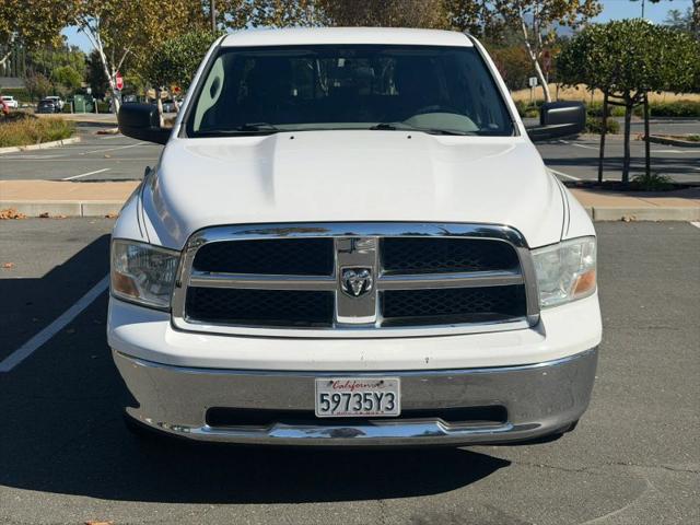 2011 Ram 1500 SLT