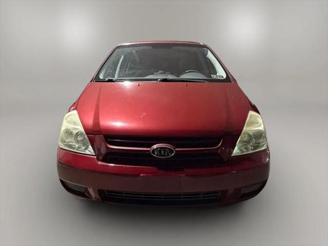 2010 Kia Sedona LX for sale in Hackettstown, NJ