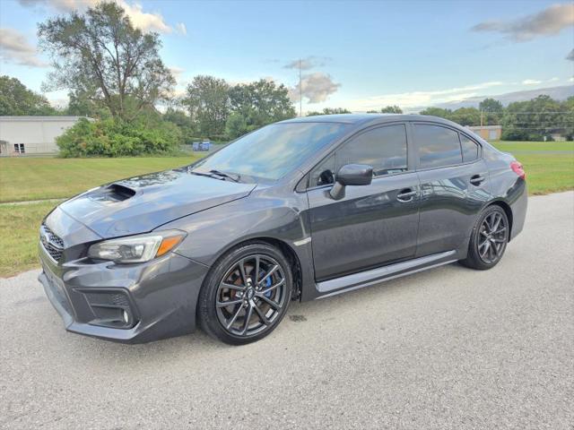 2019 Subaru WRX Limited for sale in Springfield, MO