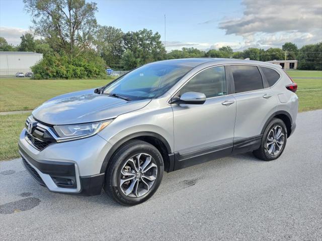 2020 Honda CR-V AWD EX-L for sale in Springfield, MO