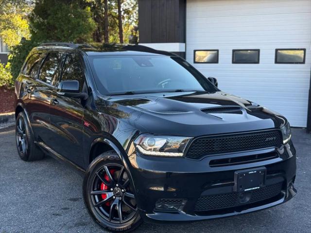 2018 Dodge Durango SRT for sale in Lowell, MA
