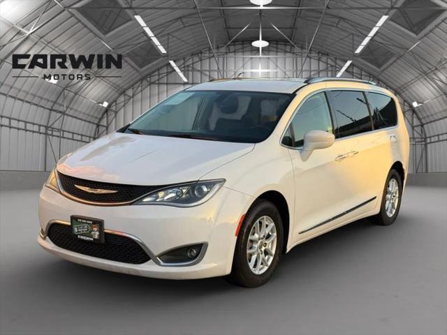 2020 Chrysler Pacifica Touring L for sale in North Hollywood, CA