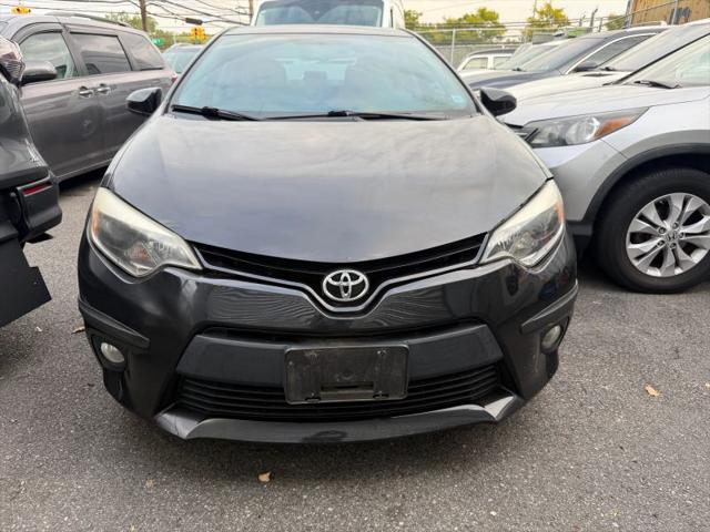 2014 Toyota Corolla LE for sale in Montgomery, NY