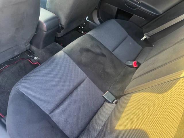 2015 Mitsubishi Lancer Evolution Final Edition