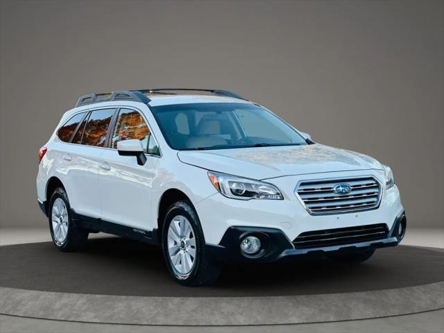 2016 Subaru Outback 2.5i Premium for sale in Federal Way, WA
