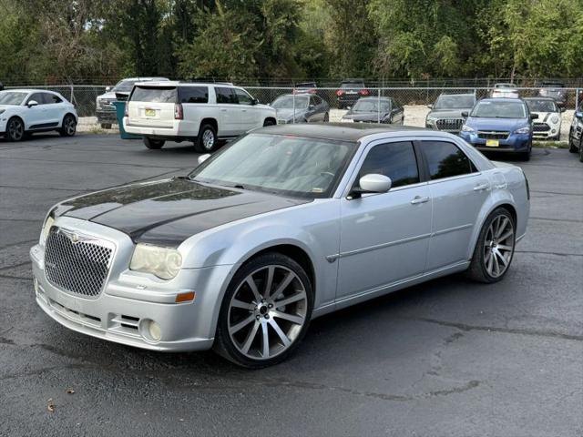 2007 Chrysler 300 SRT8 for sale in Springfield, MO