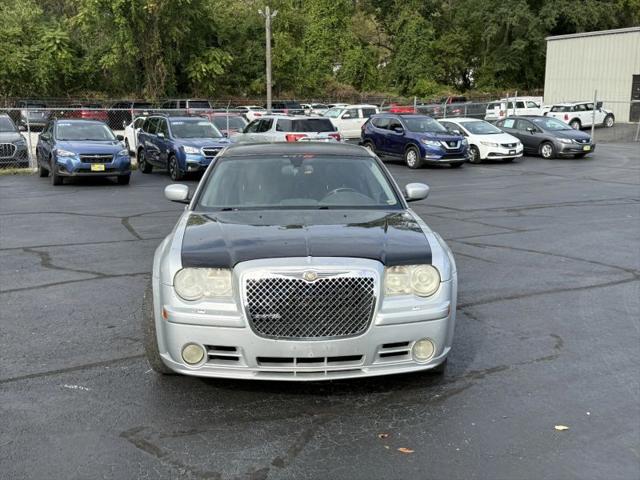 2007 Chrysler 300 SRT8