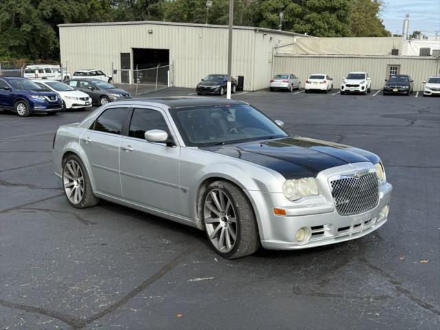2007 Chrysler 300 SRT8
