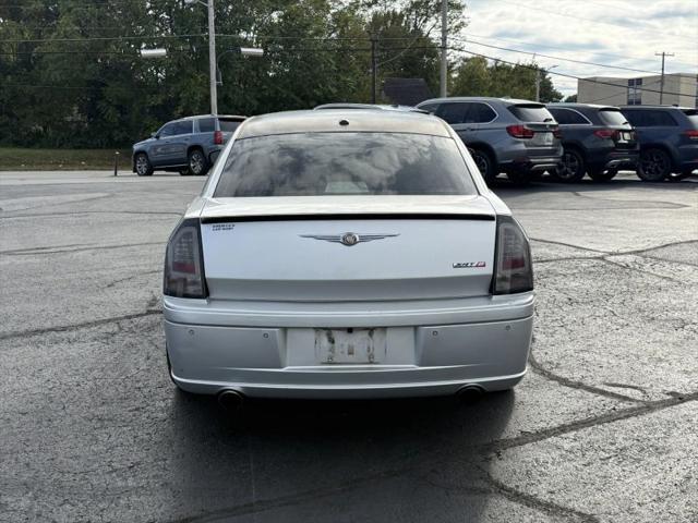 2007 Chrysler 300 SRT8
