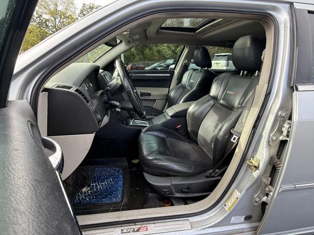 2007 Chrysler 300 SRT8