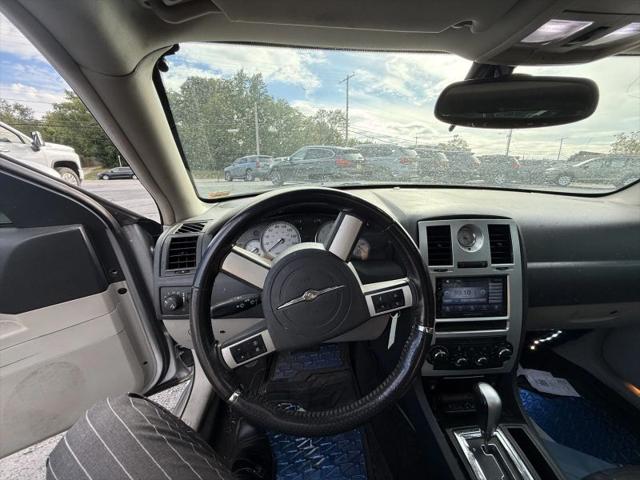 2007 Chrysler 300 SRT8