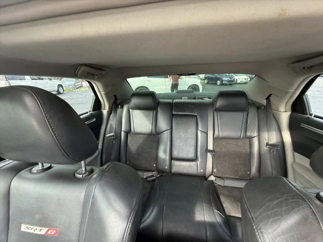 2007 Chrysler 300 SRT8