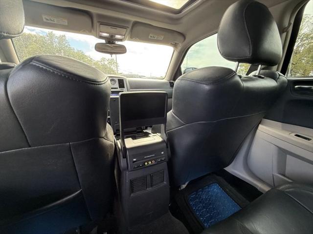 2007 Chrysler 300 SRT8