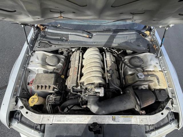 2007 Chrysler 300 SRT8