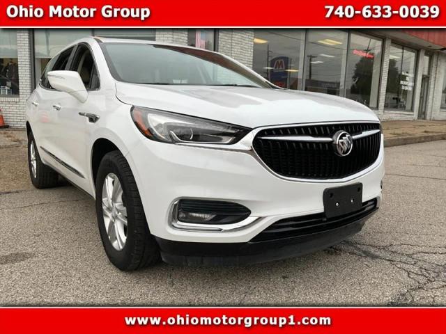 2018 Buick Enclave Essence for sale in Bridgeport, OH
