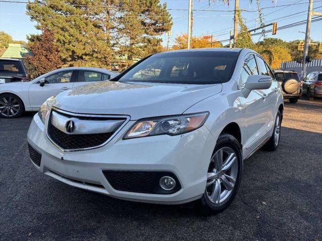 2013 Acura RDX Base for sale in Akron, OH