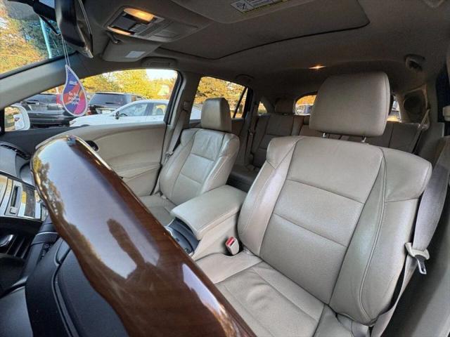 2013 Acura RDX Base