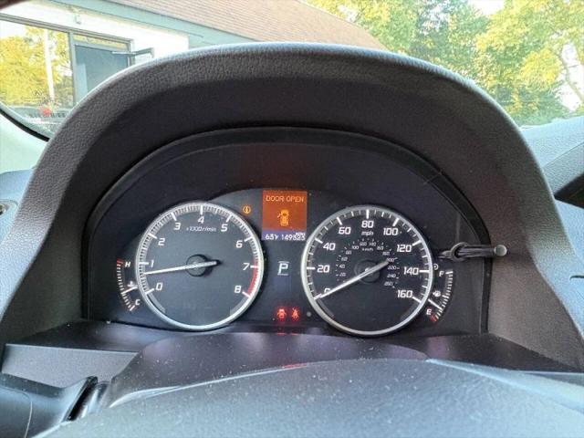 2013 Acura RDX Base