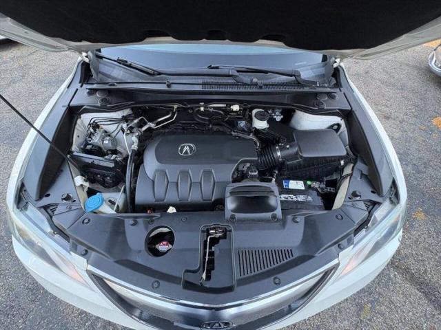 2013 Acura RDX Base