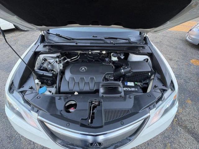 2013 Acura RDX Base