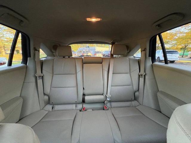 2013 Acura RDX Base