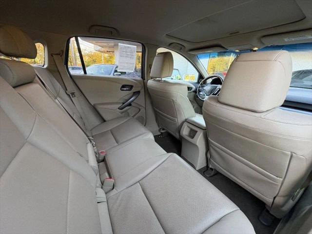 2013 Acura RDX Base
