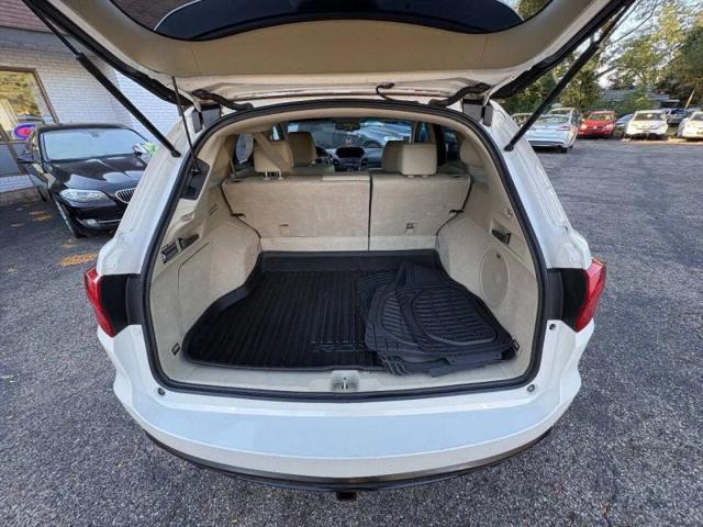 2013 Acura RDX Base