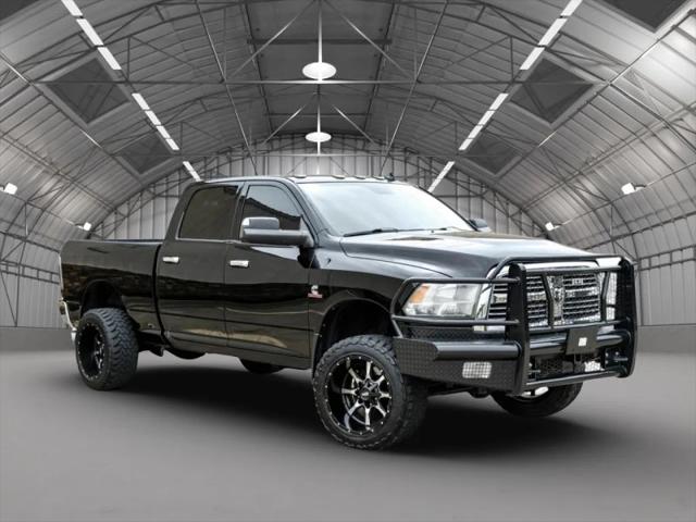 2013 Ram 2500 Lone Star for sale in Lewisville, TX