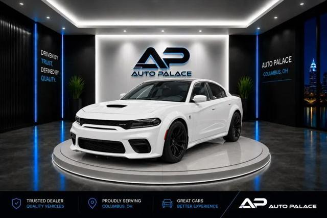2022 Dodge Charger Scat Pack Widebody for sale near Columbus, OH