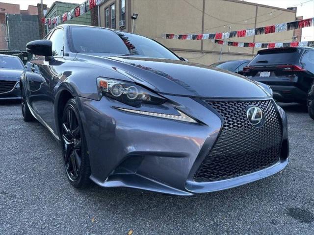 2015 Lexus IS 250 Crafted Line for sale in Maspeth, NY