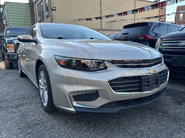 2016 Chevrolet Malibu 1LT for sale in Maspeth, NY