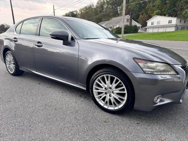2013 Lexus GS 350 350 for sale in Slatington, PA