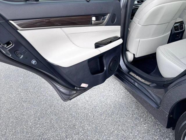 2013 Lexus GS 350 350