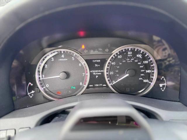 2013 Lexus GS 350 350