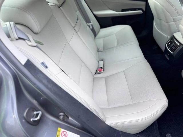 2013 Lexus GS 350 350