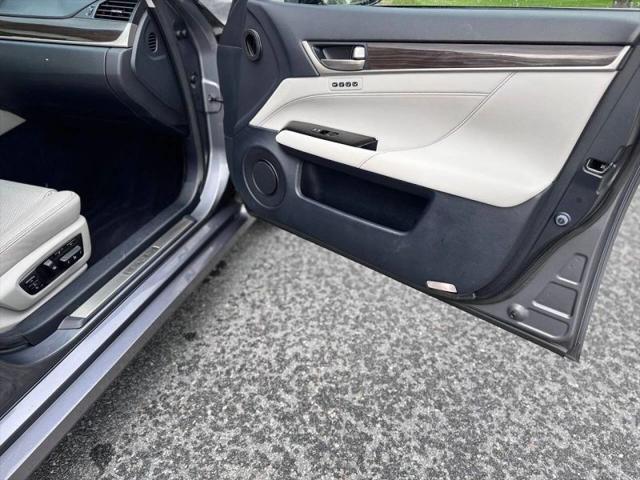 2013 Lexus GS 350 350