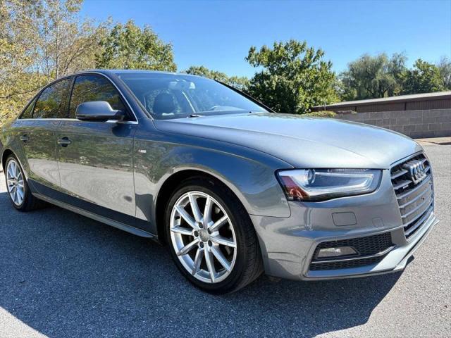 2015 Audi A4 2.0T Premium for sale in Slatington, PA