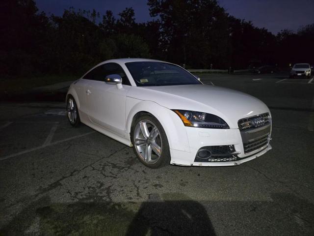 2013 Audi TTS 2.0T Premium Plus for sale in Sterling, VA