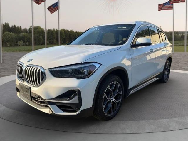 2021 BMW X1 xDrive28i for sale in Greensboro, NC