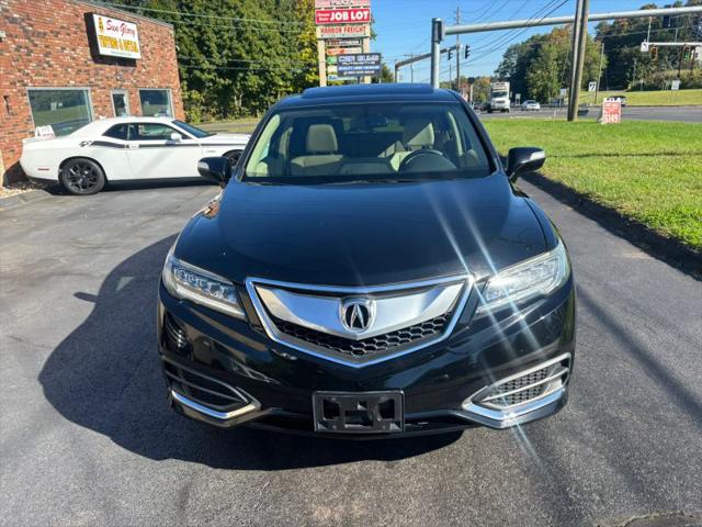 2016 Acura RDX Technology Package for sale in Berlin, CT