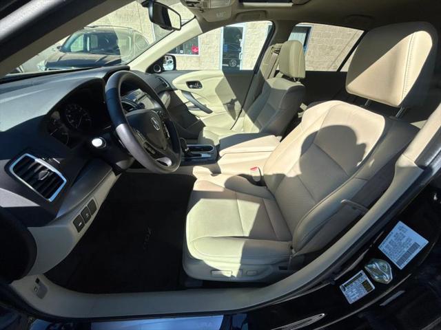 2016 Acura RDX Technology Package