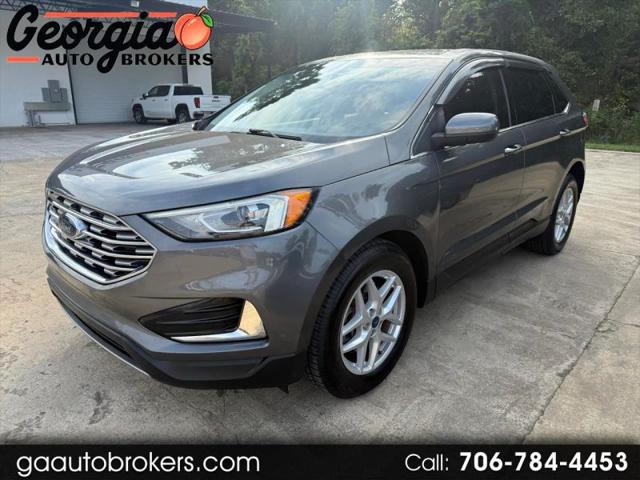 2022 Ford Edge SEL for sale in Rome, GA