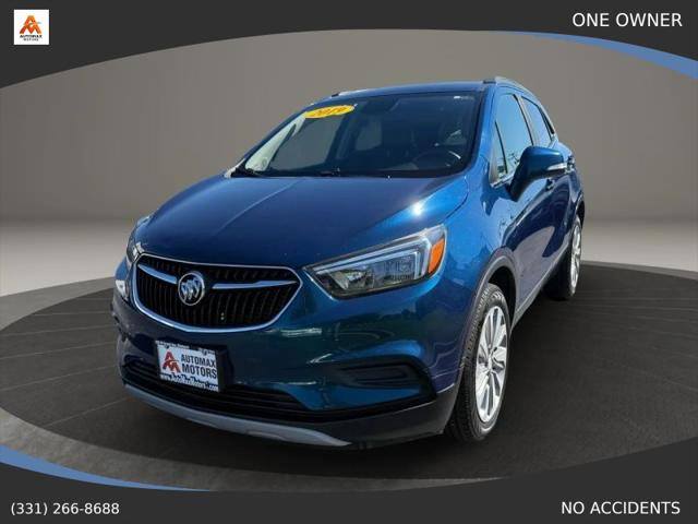 2019 Buick Encore FWD Preferred for sale in Elmhurst, IL